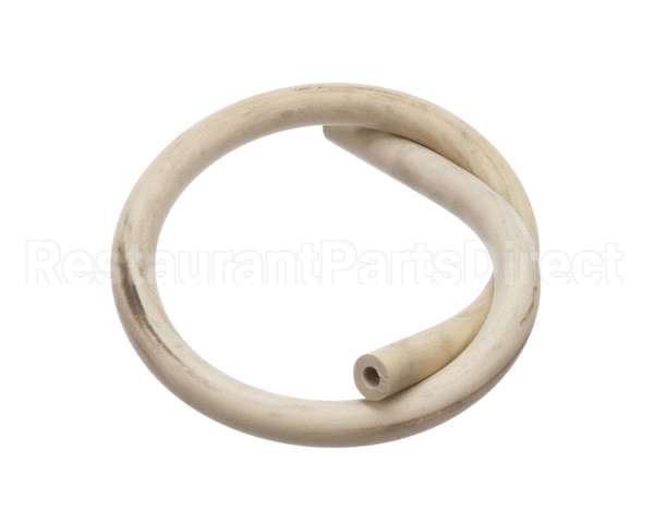 65-7112-002 Adamation Tubing, Gum, 1/2" Od, Per Ft