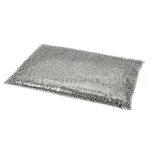 65-7300-001 Compatible Adamation Burnishing Balls 3/16 In