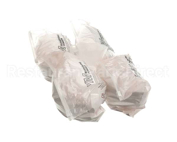 65-7400-505 Adamation Burnishing Powder (72 Oz Bag)