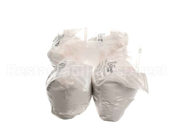 65-7400-505 Adamation Burnishing Powder (72 Oz Bag)