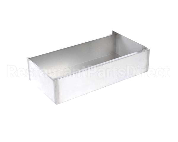 65-889 Falcon Fabricators Filter Tank For Cf-16