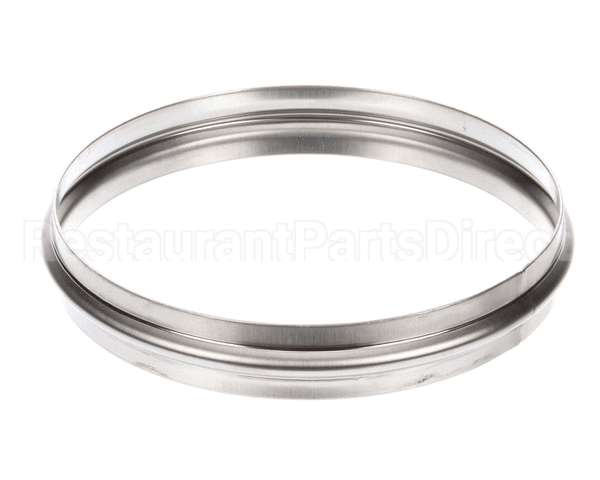 65 Salvajor 6-1/2" Trough Collar (Weld-In)
