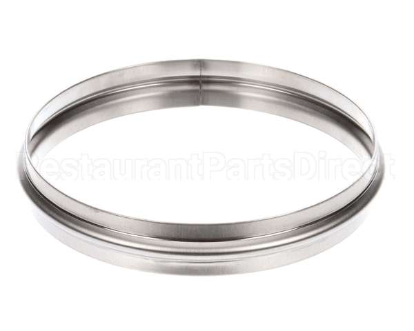 65 Salvajor 6-1/2" Trough Collar (Weld-In)