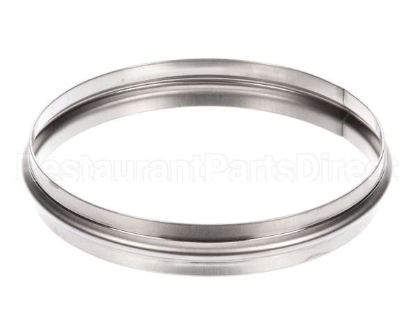 65 Salvajor 6-1/2" Trough Collar (Weld-In)
