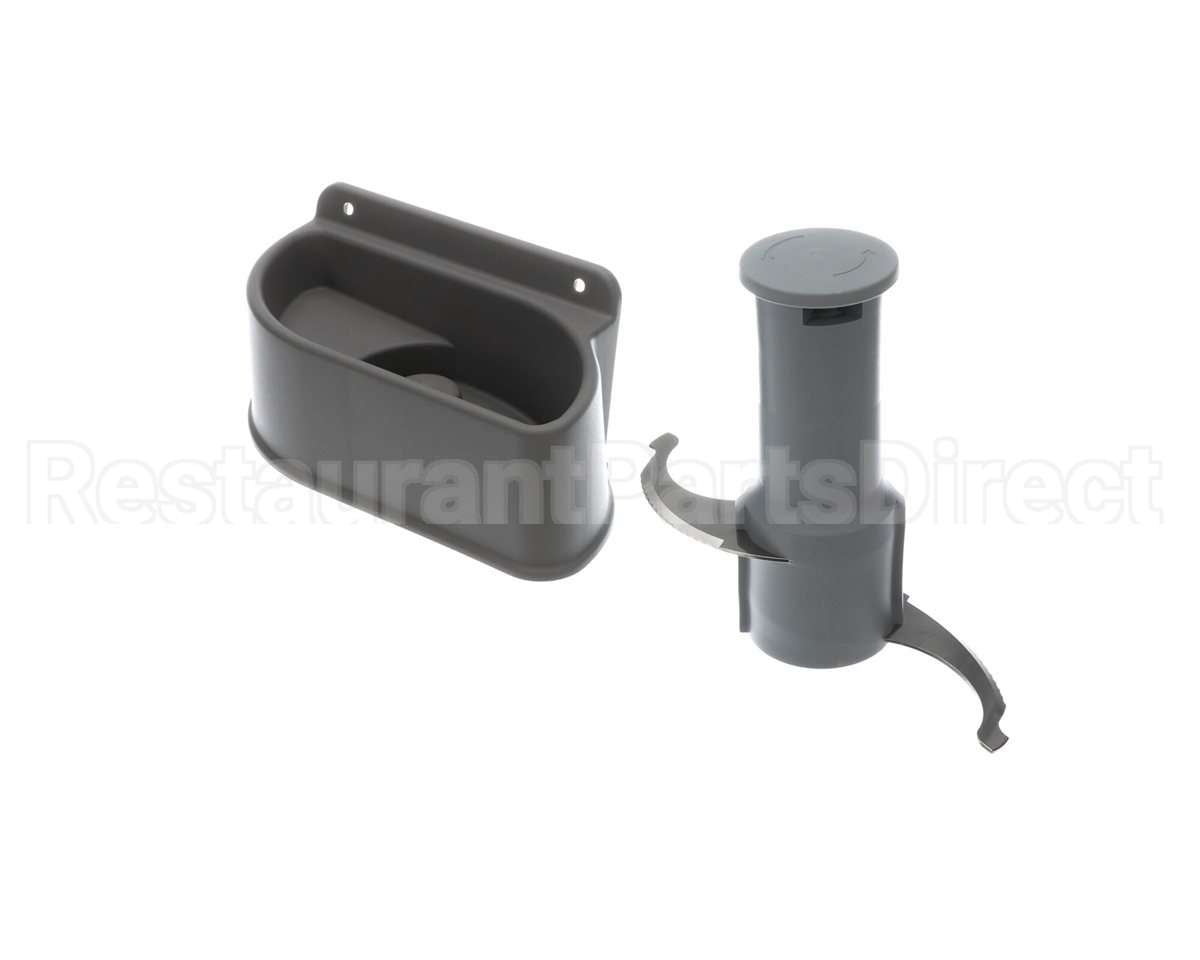 650041 Electrolux Professional Microtooth Blade-Emuls-7L Cutter-Mixer