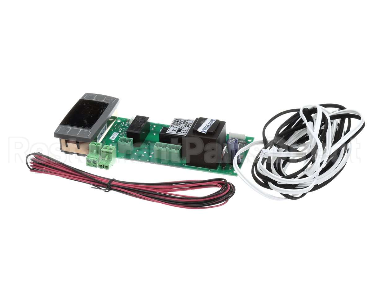 65007 Arctic Air Controller