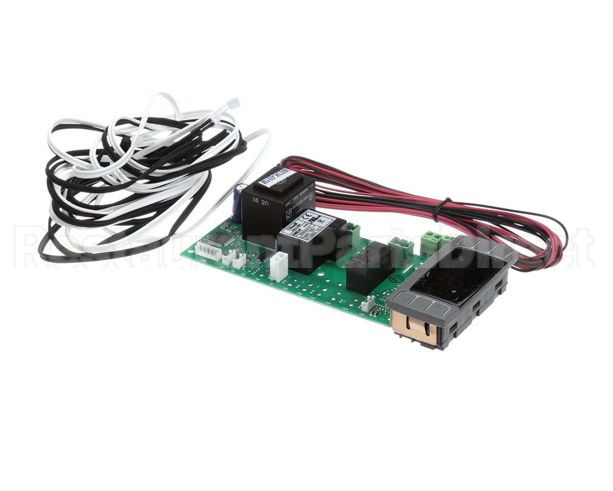 65007 Arctic Air Controller