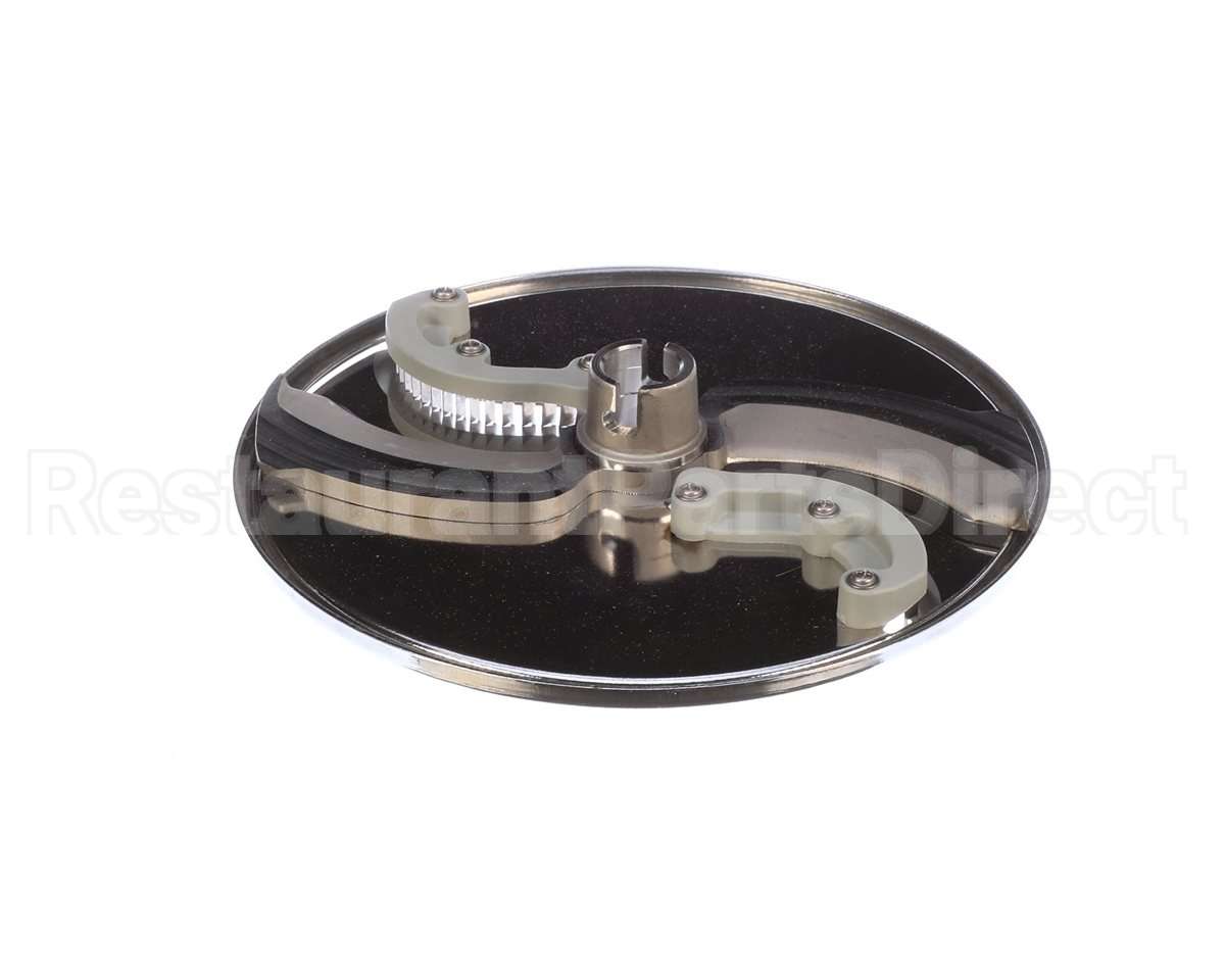 650077 Electrolux Professional As4X-Julienne Blade 5/32"