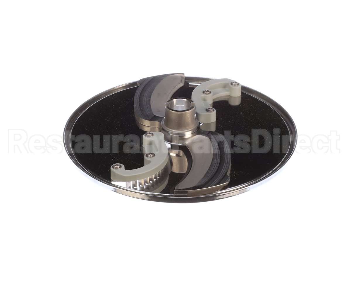 650077 Electrolux Professional As4X-Julienne Blade 5/32"