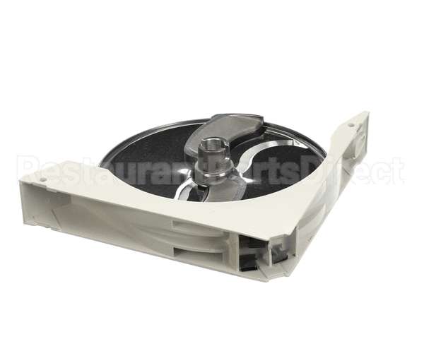650082 Electrolux Professional S/S Presser Slicing W/Disc S-Blades 1 Mm