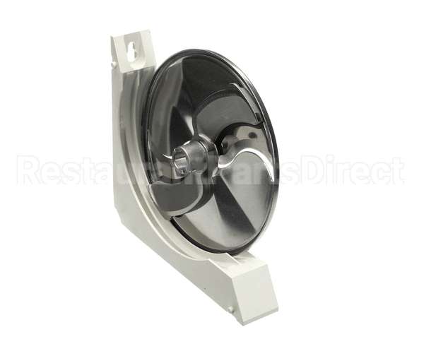 650083 Electrolux Professional S/S Presser Slicing W/Disc S-Blades 2 Mm