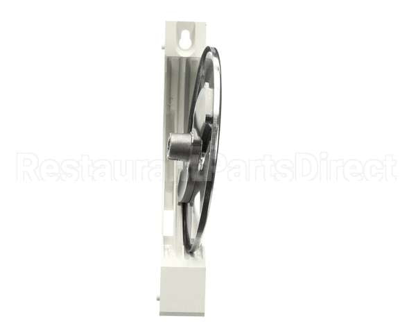 650083 Electrolux Professional S/S Presser Slicing W/Disc S-Blades 2 Mm