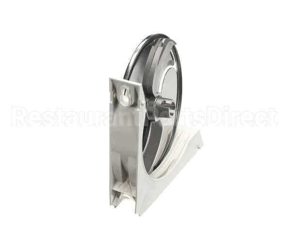 650083 Electrolux Professional S/S Presser Slicing W/Disc S-Blades 2 Mm