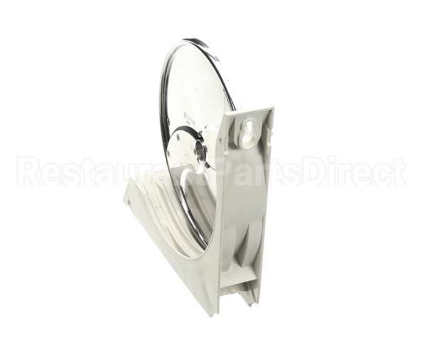 650084 Electrolux Professional S/S Presser Slicing W/Disc S-Blades 3 Mm