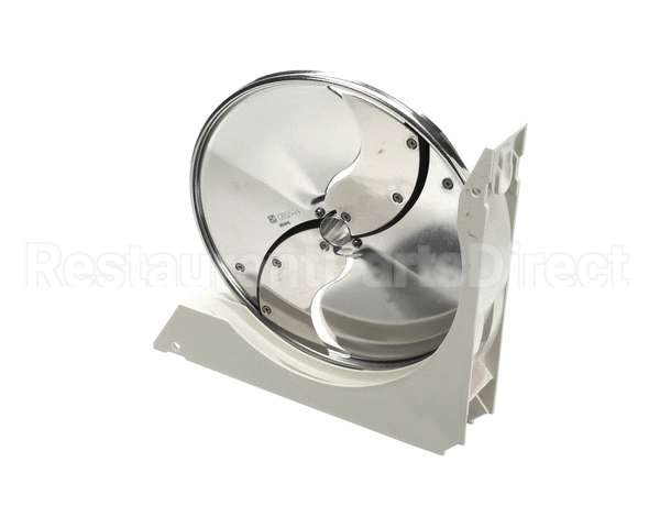 650087 Electrolux Professional S/S Presser Slicing W/Disc S-Blades 6 Mm