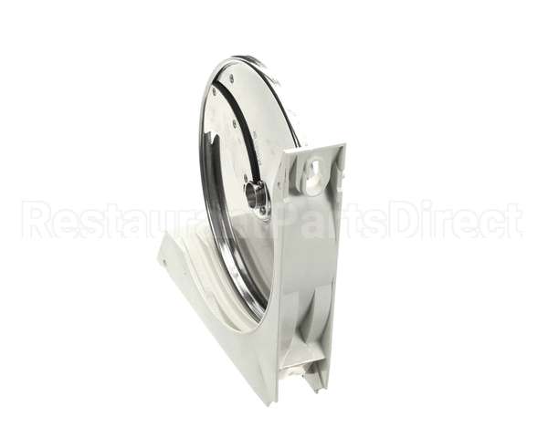 650088 Electrolux Professional S/S Presser Slicing W/Disc S-Blades 8 Mm