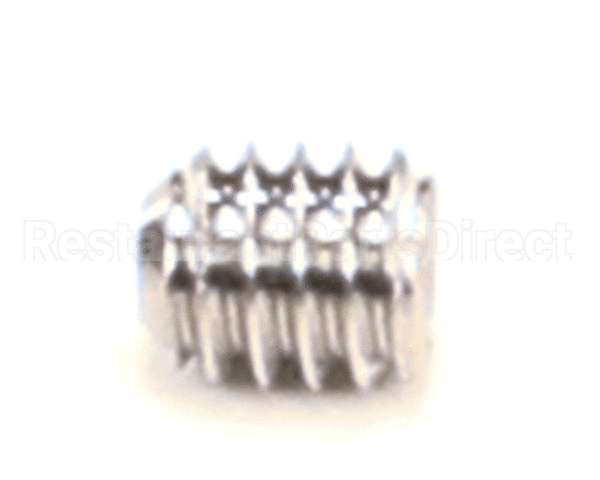 650146 Stoelting E Screw Sss 8-32 X 3/16 Cup Pt