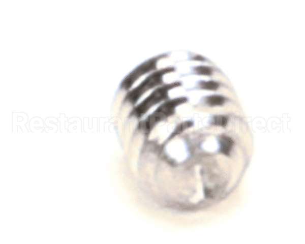 650146 Stoelting E Screw Sss 8-32 X 3/16 Cup Pt