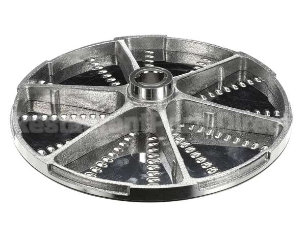 650152 Electrolux Professional S/S Grating Disc 4 Mm