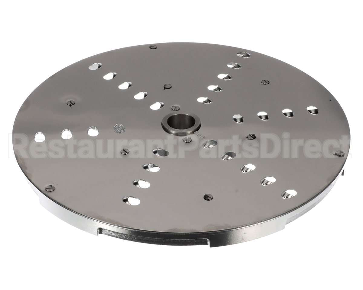 650154 Electrolux Professional S/S Grating Disc 9 Mm