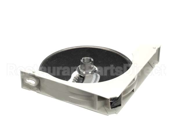 650162 Electrolux Professional Ss Press/Corrug Disc S-Blade8M