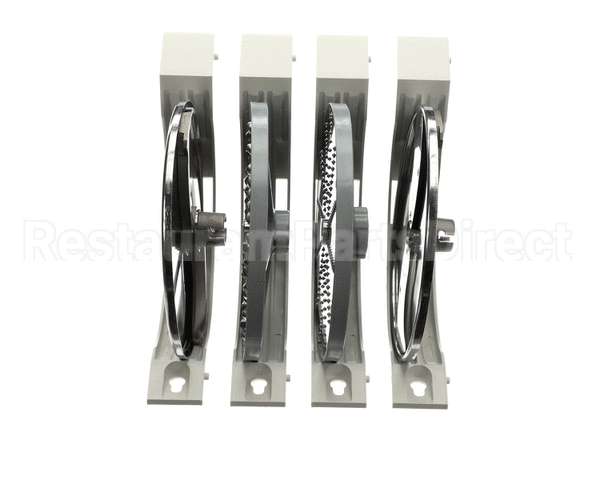 650178 Electrolux Professional Set 4 Disc (C2Sx,C5Sx,J2X,J7X)