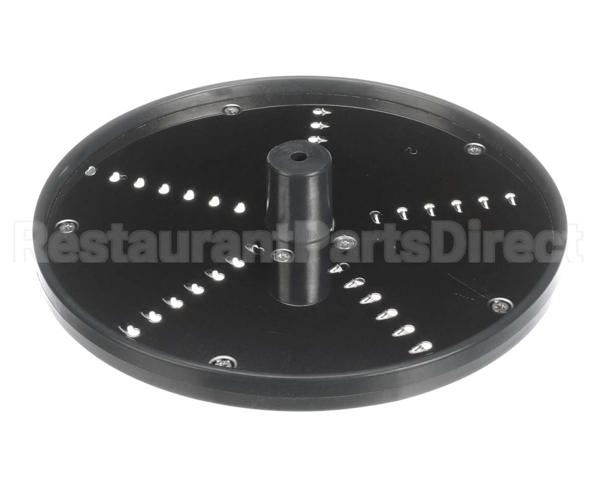 650198 Electrolux Professional Stainless Steel Grating Disc 2 Mm (Dia.