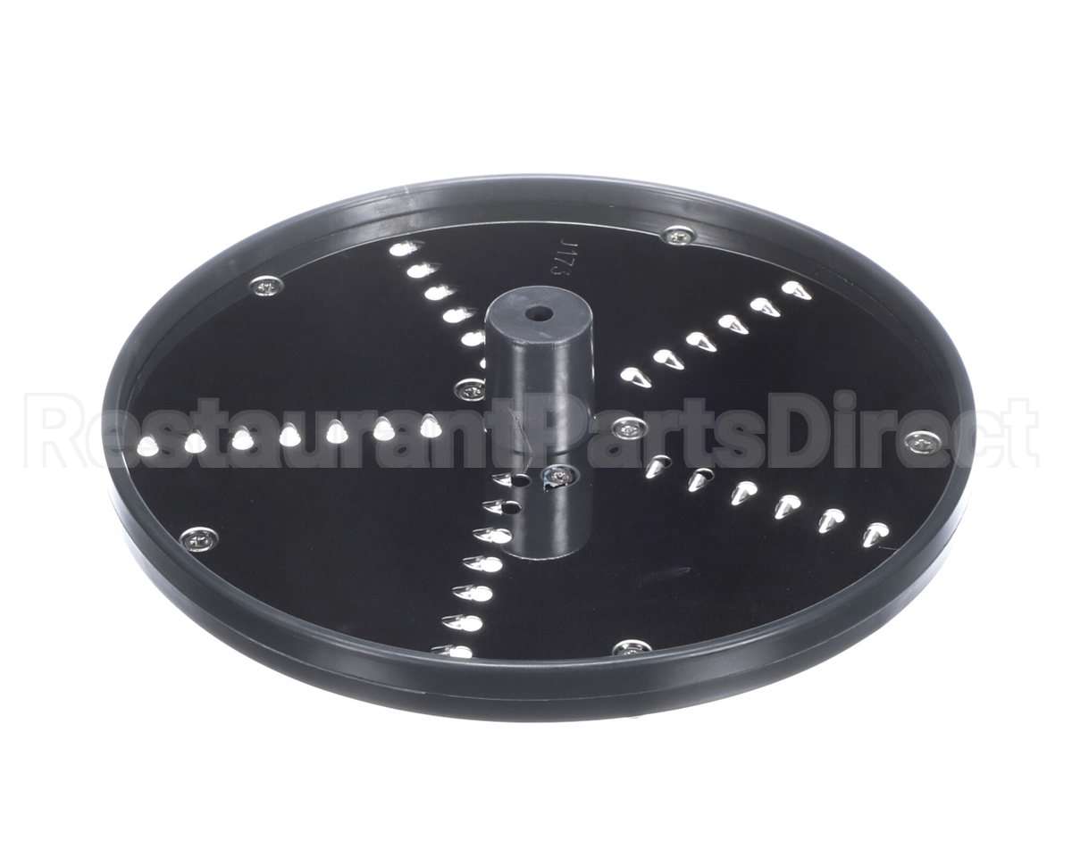 650199 Electrolux Professional Stainless Steel Grating Disc 3 Mm (Dia.