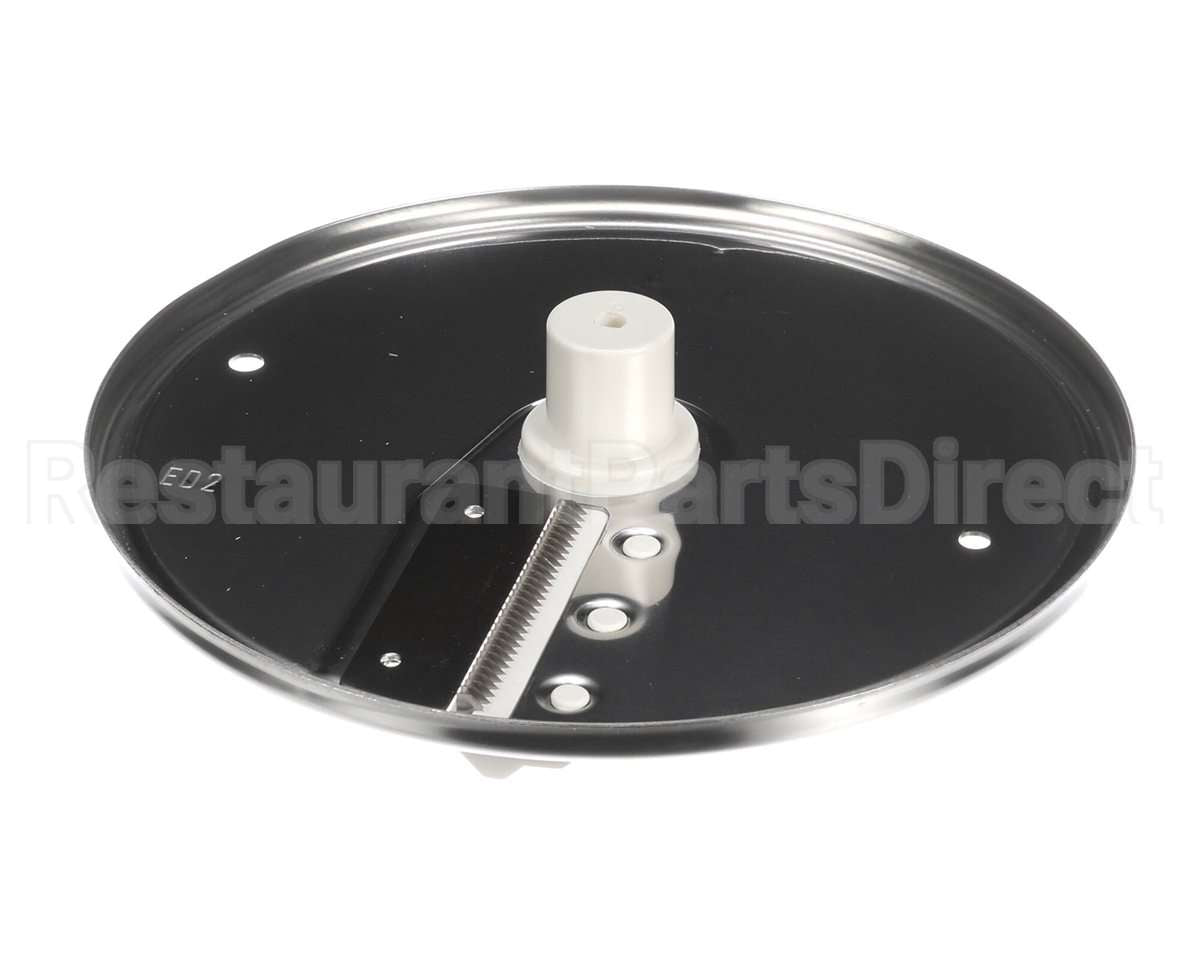 650209 Electrolux Professional Stainless Steel Shredding Disc 2 Mm (Dia