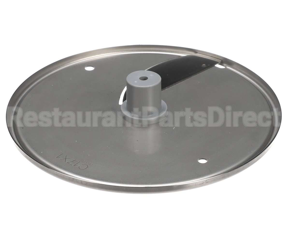 650213 Electrolux Professional Stainless Steel Slicing Disc 1 Mm (Dia.
