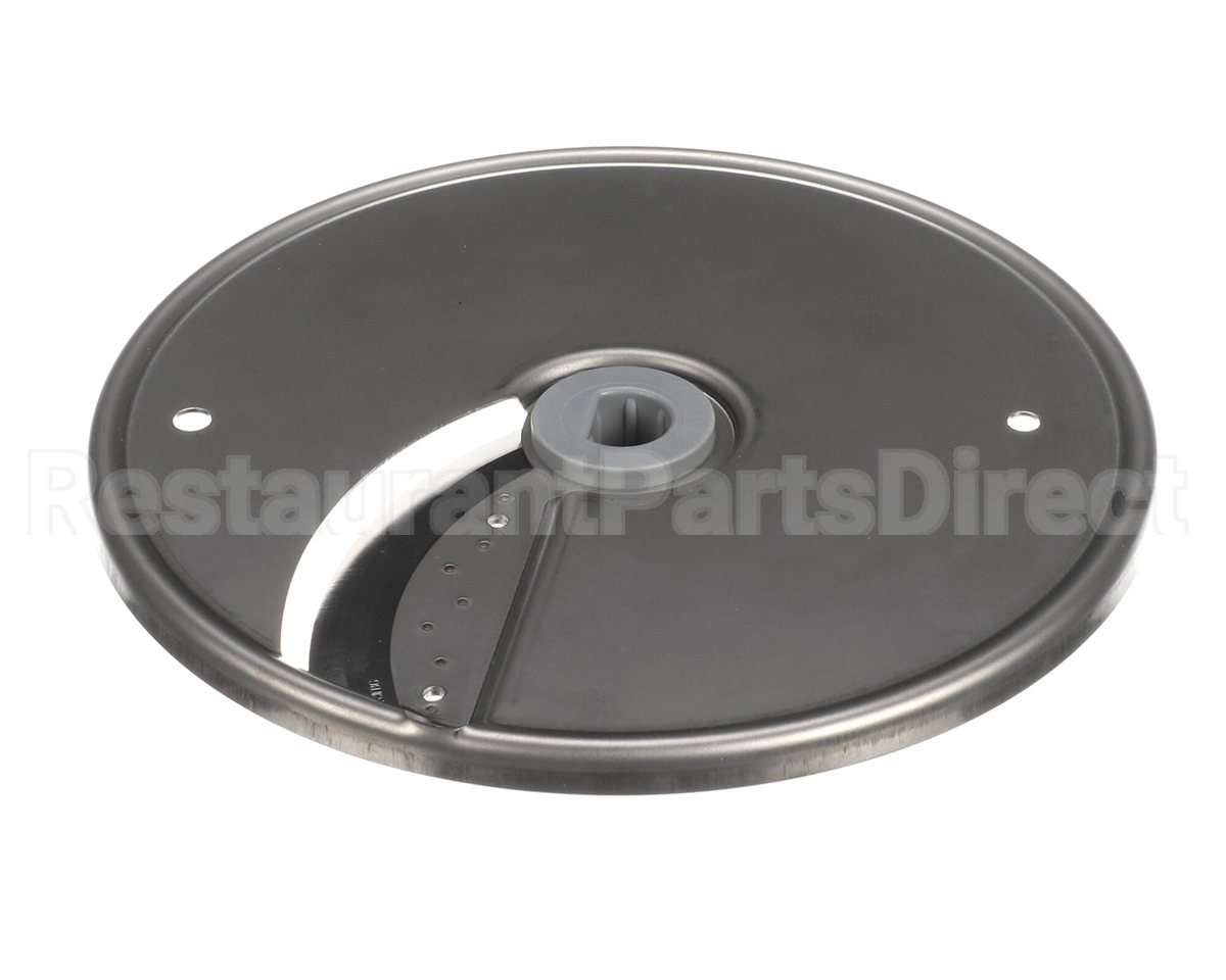650216 Electrolux Professional Stainless Steel Slicing Disc 5 Mm (Dia.