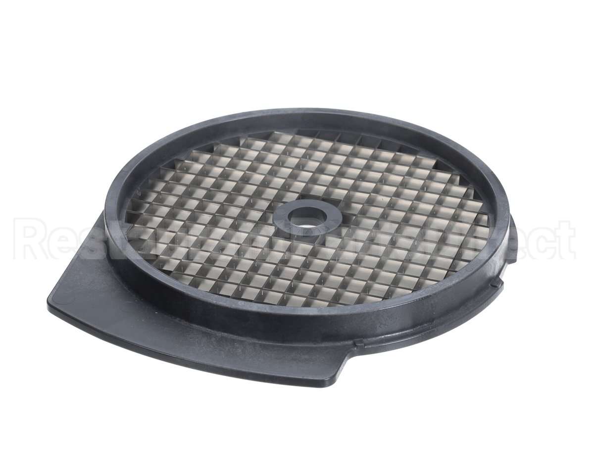 650223 Electrolux Professional Dicing Grid 10X10 (Dia 175 Mm)