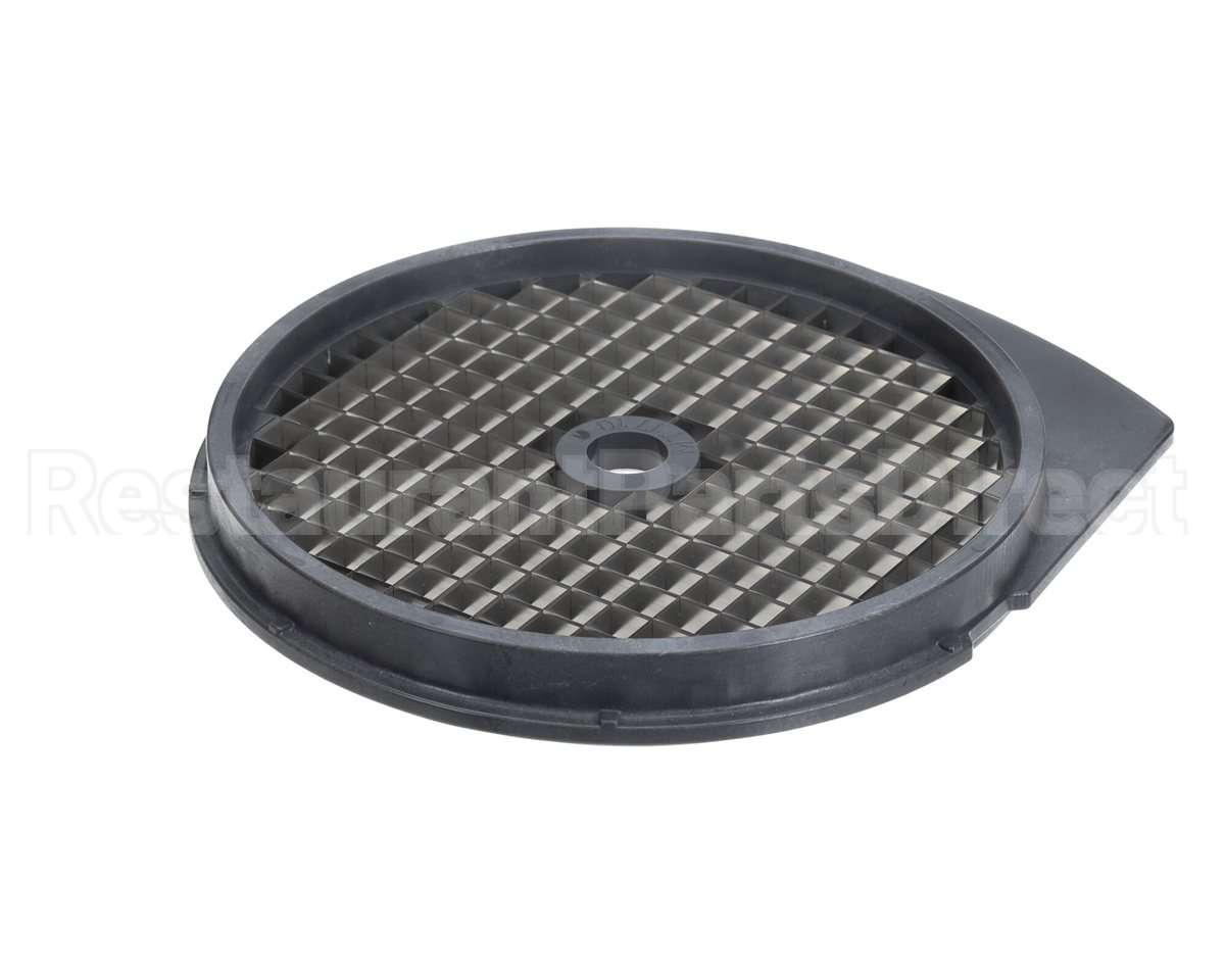 650223 Electrolux Professional Dicing Grid 10X10 (Dia 175 Mm)