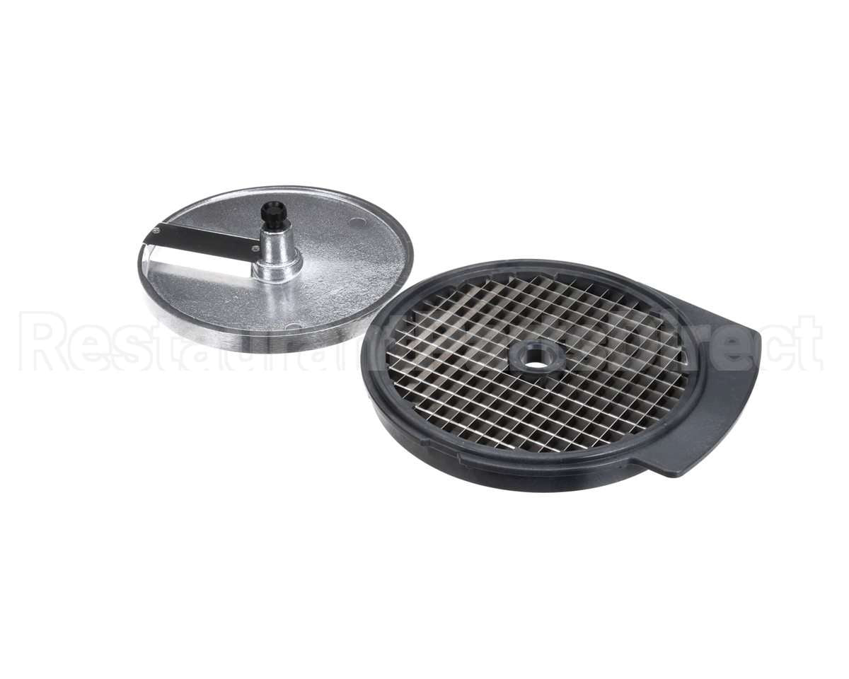 650225 Electrolux Professional Dicing Kit 10Mm (Alu Slicer 10Mm, Grid 1