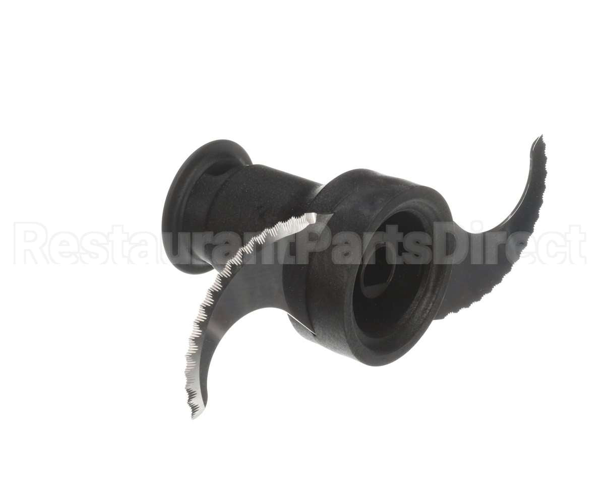 650226 Electrolux Professional Microtoothed Blade Rotor For 2.6Lt Cutte