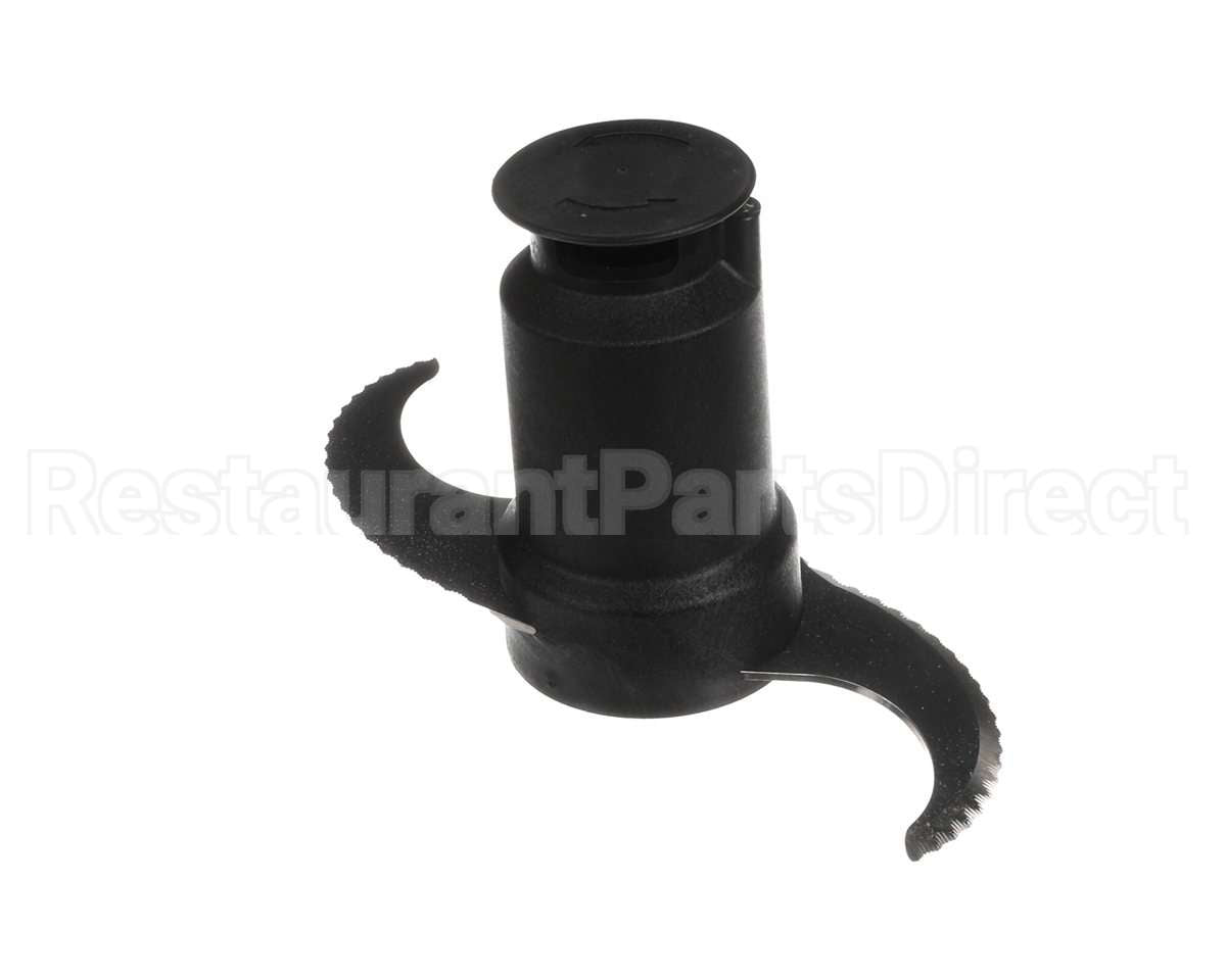 650233 Electrolux Professional Microtoothed Blade Rotor For 3.6Lt Cutte