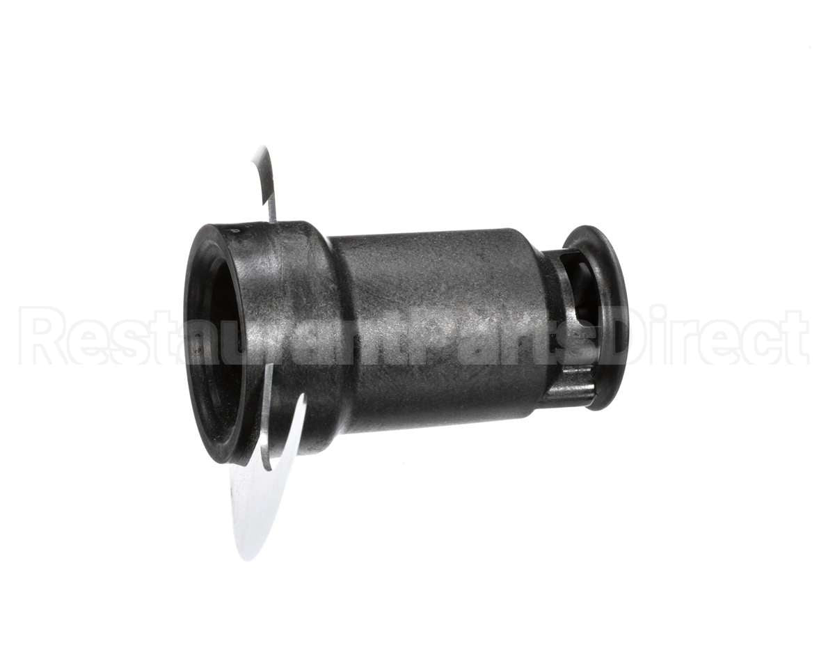 650234 Electrolux Professional Smooth Blade Rotor For 3.6Lt Cutter Mixe