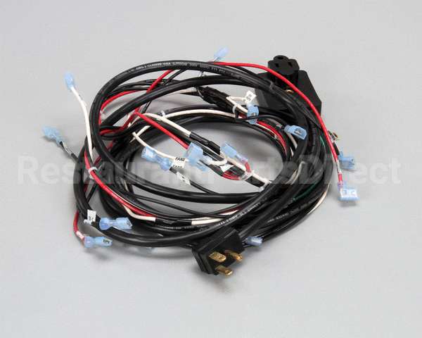 65038-1 Perlick Wire Harness, 4 Ft 5 Ft.