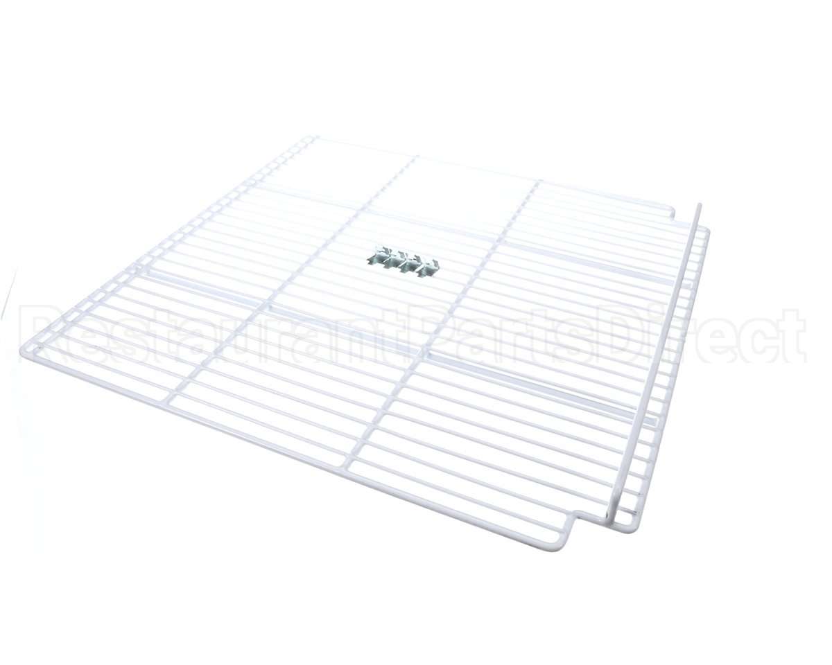 65056K Arctic Air Shelf W/ Clips