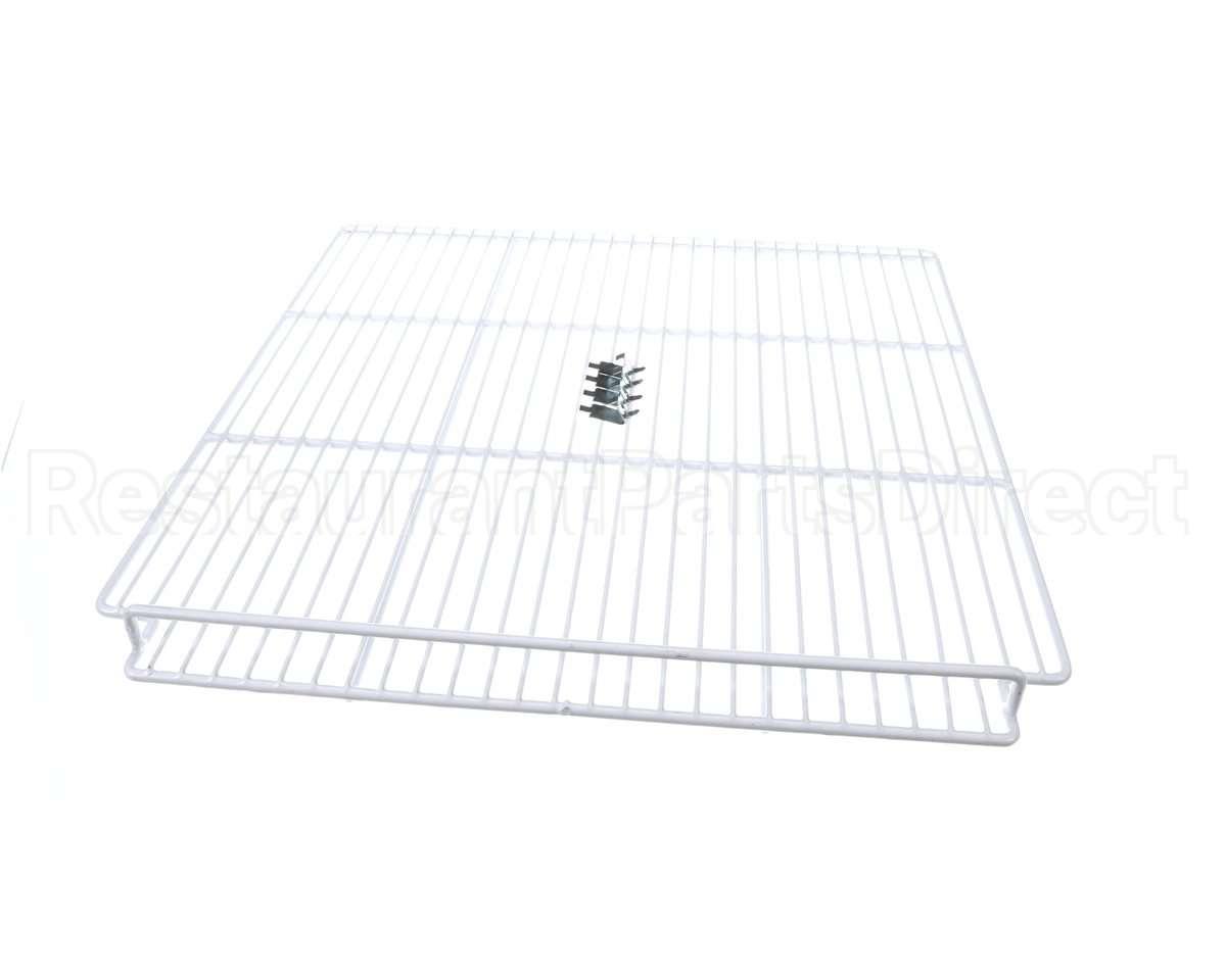65056K Arctic Air Shelf W/ Clips