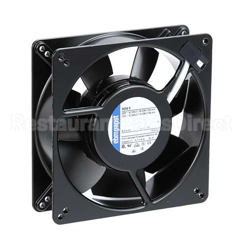 65061 Compatible Middleby Fan, 230V50/60Hz, 137 Cfm