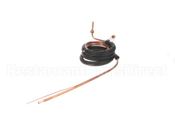65073 Perlick Liquid And Suction Line Assembly