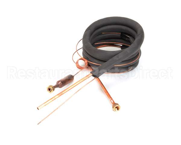 65084 Perlick L/S Line Asm, F/2Dr Bbar