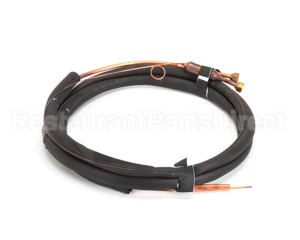 65085 Perlick L/S Line Asm, F/3,4Dr Bbar