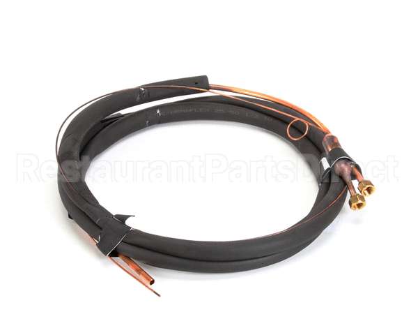 65085 Perlick L/S Line Asm, F/3,4Dr Bbar