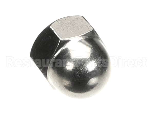 6509058 Univex Nut,Acorn M10-1.5 300 S/S
