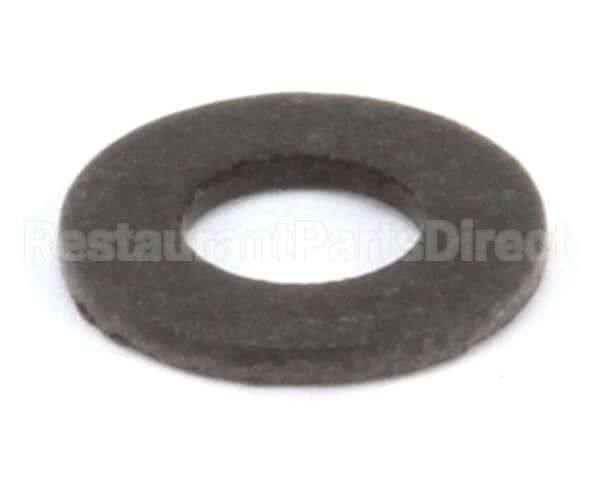 6509132 Univex Washer, Flat, M8, Din 125-A, Iso 7089, N