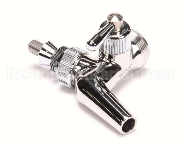 650SS Perlick Faucet, Beer , Sanitary, Flow