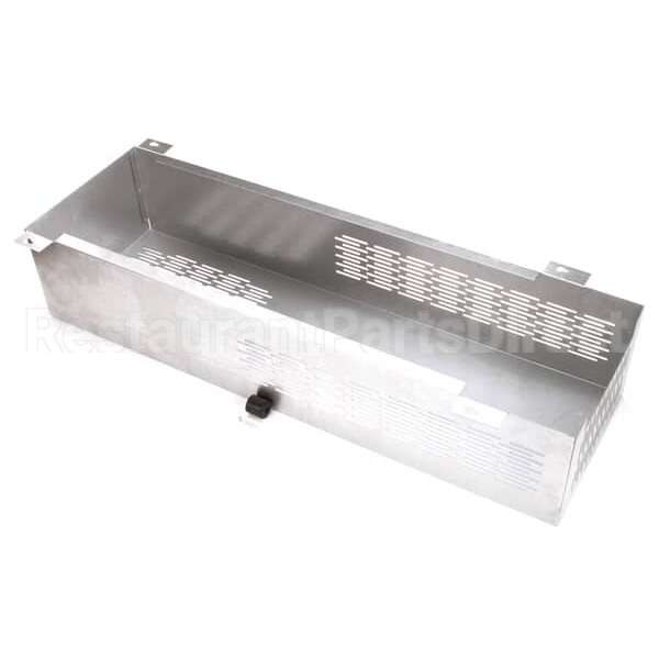 65110 Compatible Middleby Assy, Back Shroud