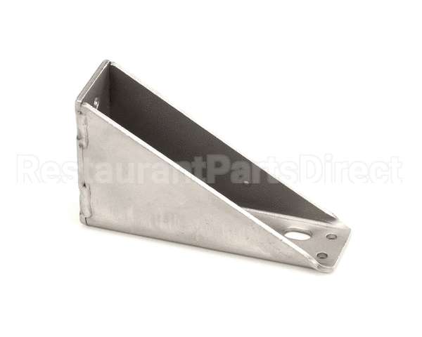 65118 Arctic Air Bottom Hinge Bracket Left